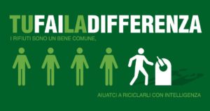 differenziata